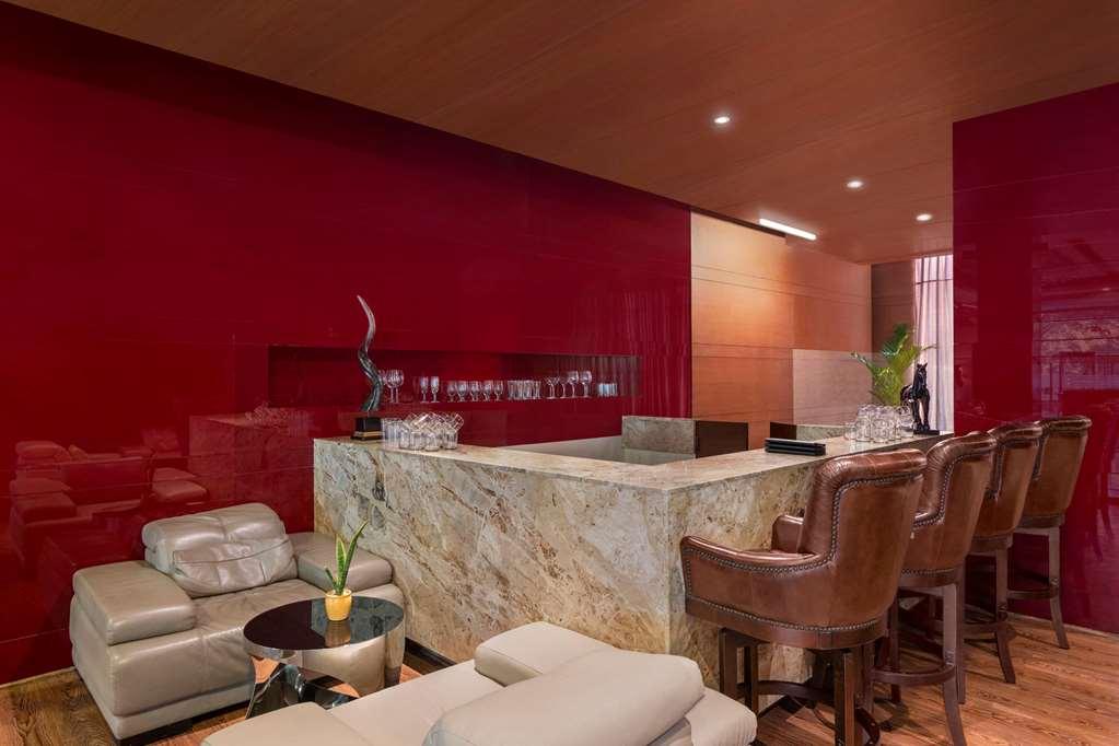 Ramada By Wyndham New Delhi Pitampura Hotel Restaurant foto