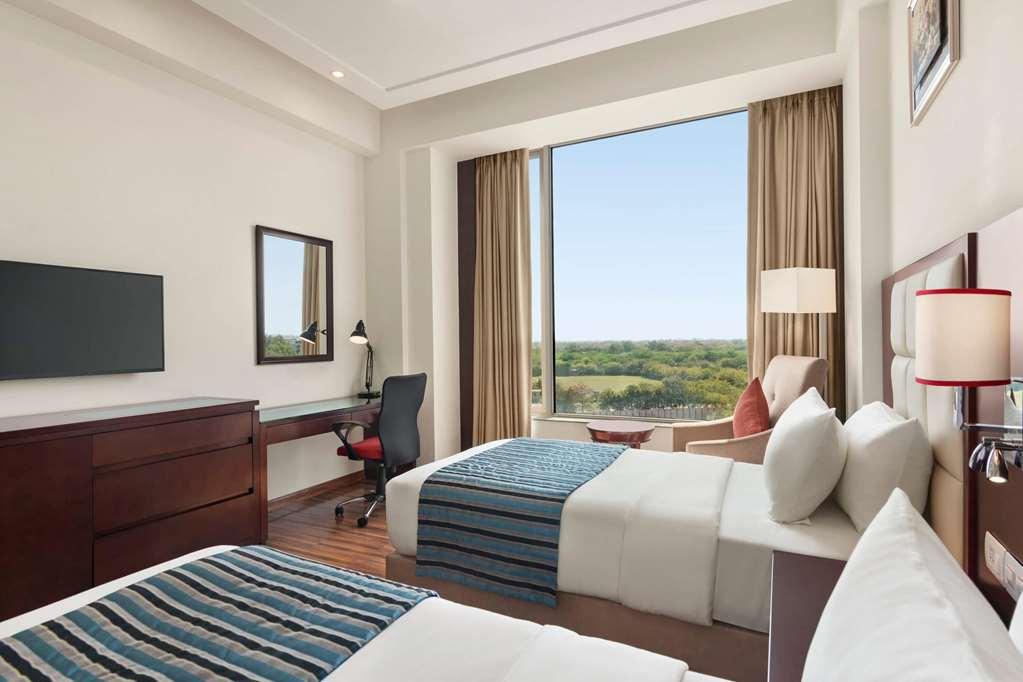 Ramada By Wyndham New Delhi Pitampura Hotel Cameră foto